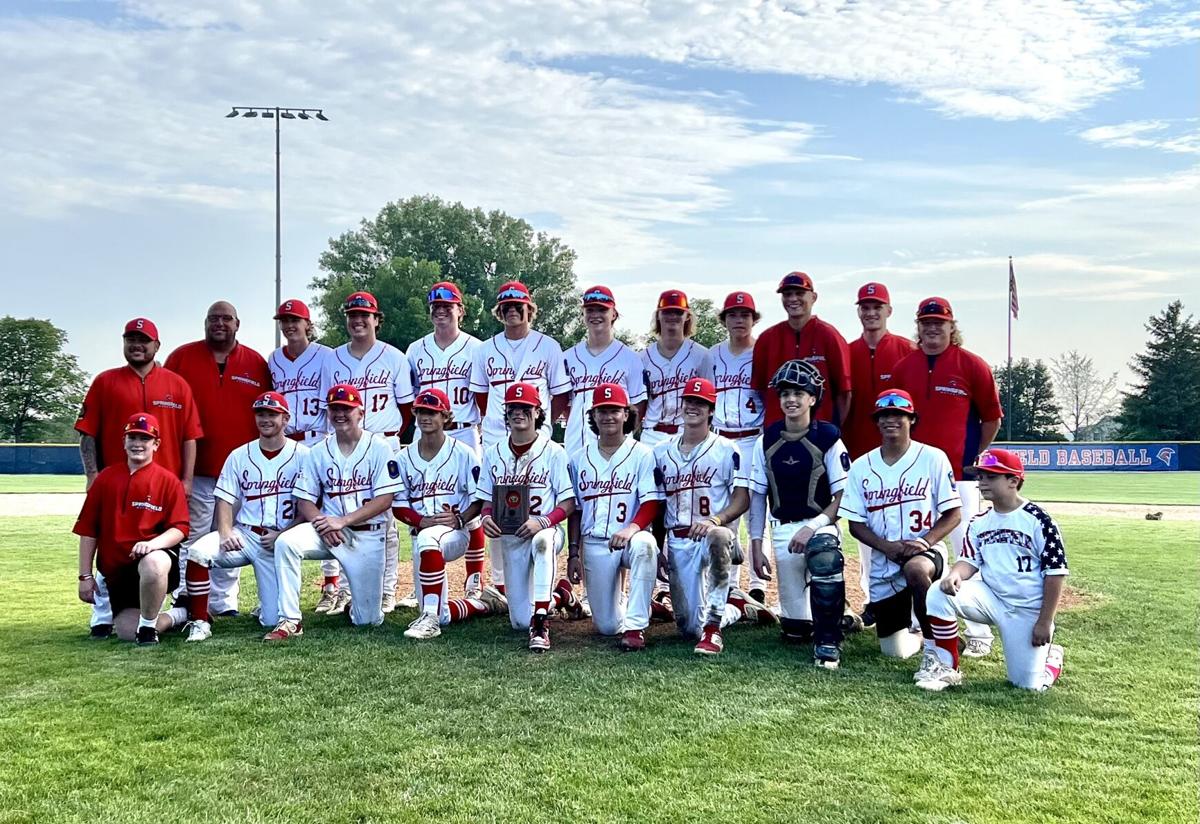 Youth Baseball: Wahoos win Labor Day Tournament, Local Sports