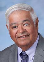 Candidate Profile: Fred Tafoya