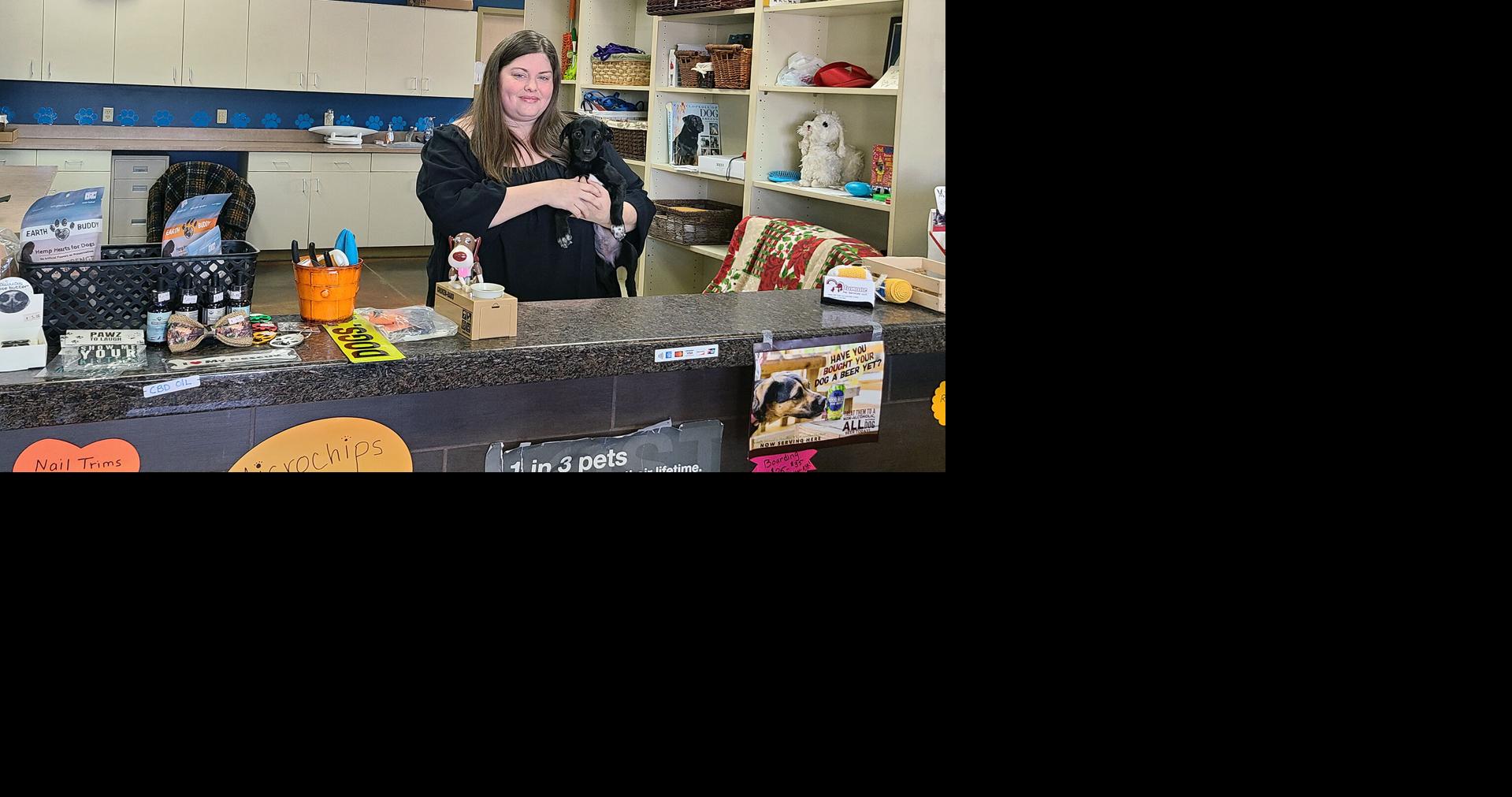 Humane Pet Services seeing success w rescue-profit hybrid