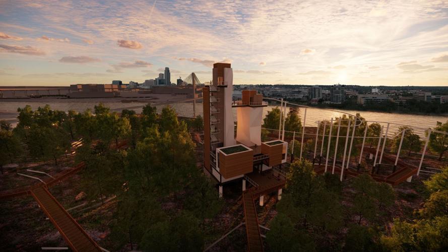 Tower and Treetop Walk Grand Opening: September 19!