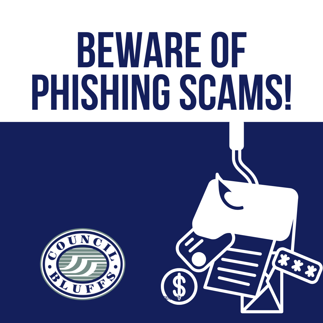 Scam Alert
