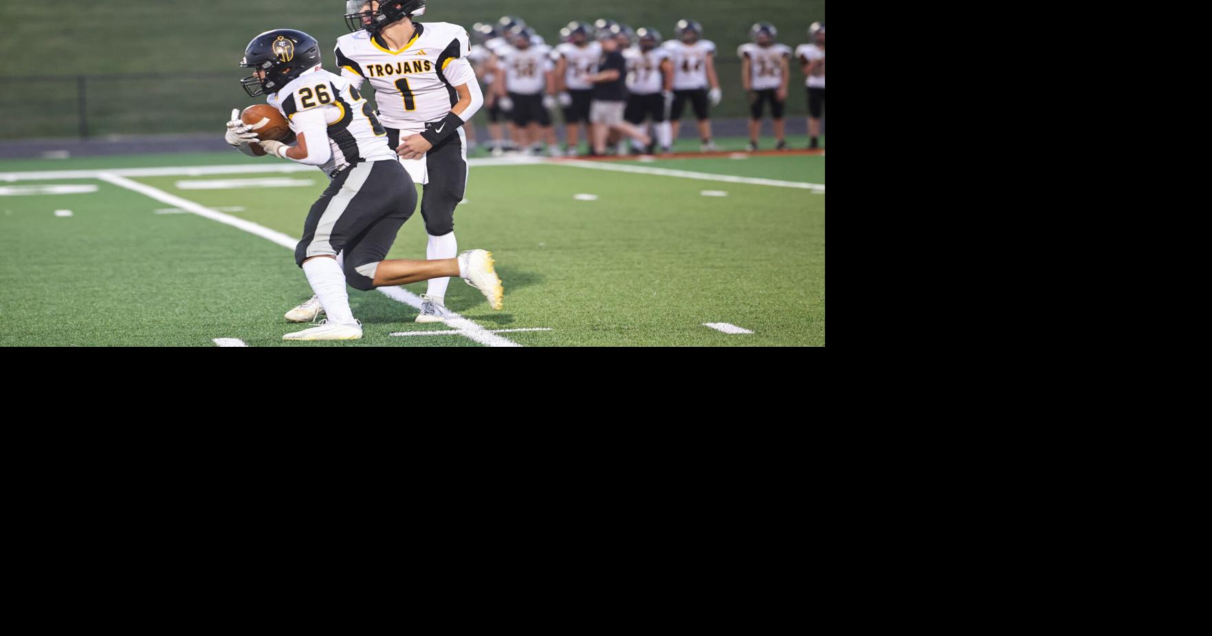 2 questions for Tri-Center football to answer in 2026