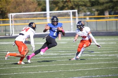 A Trip To Fort Scott Up Next For Reivers Area Colleges