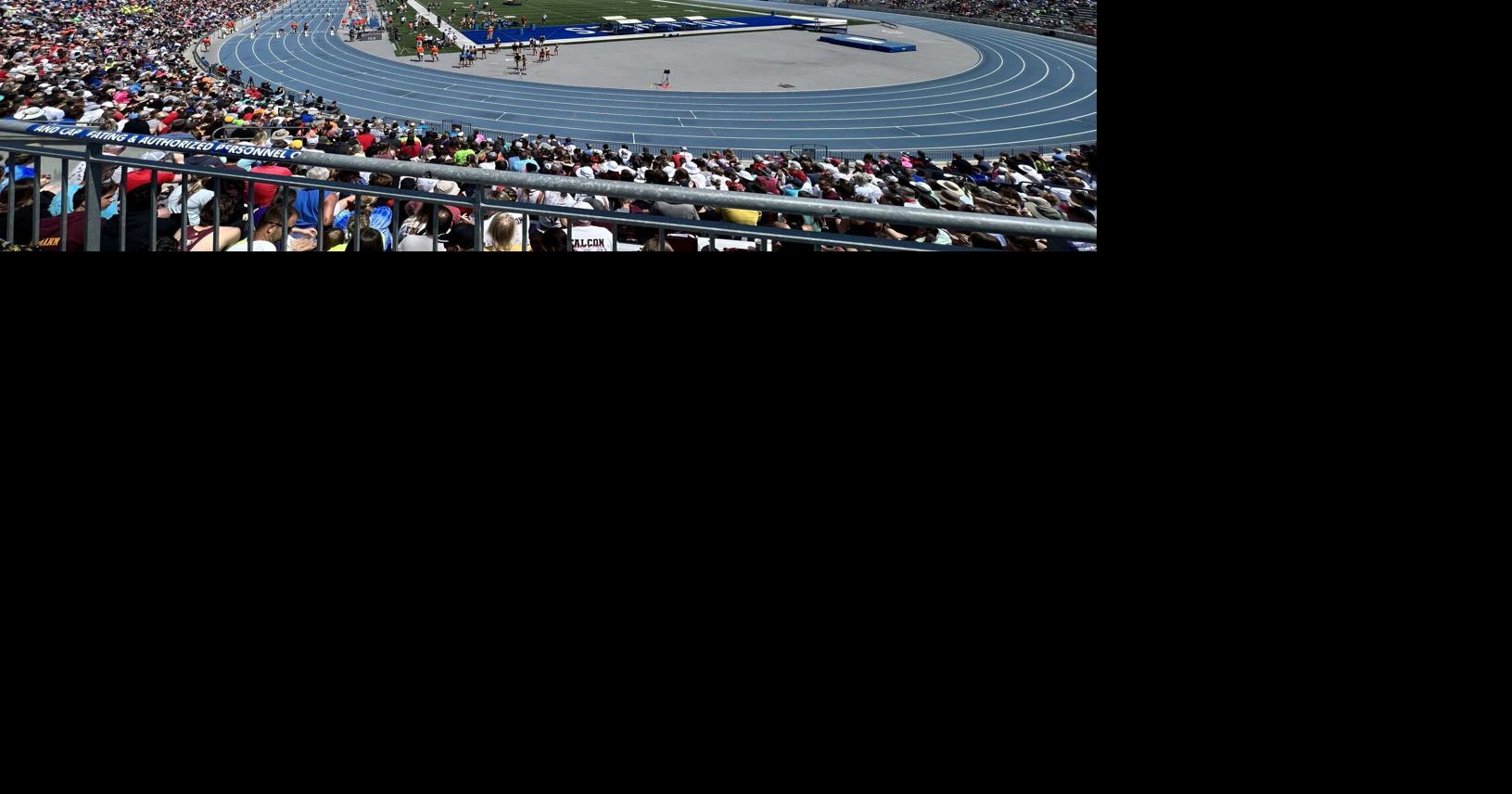 Drake Relays area qualifiers, start times