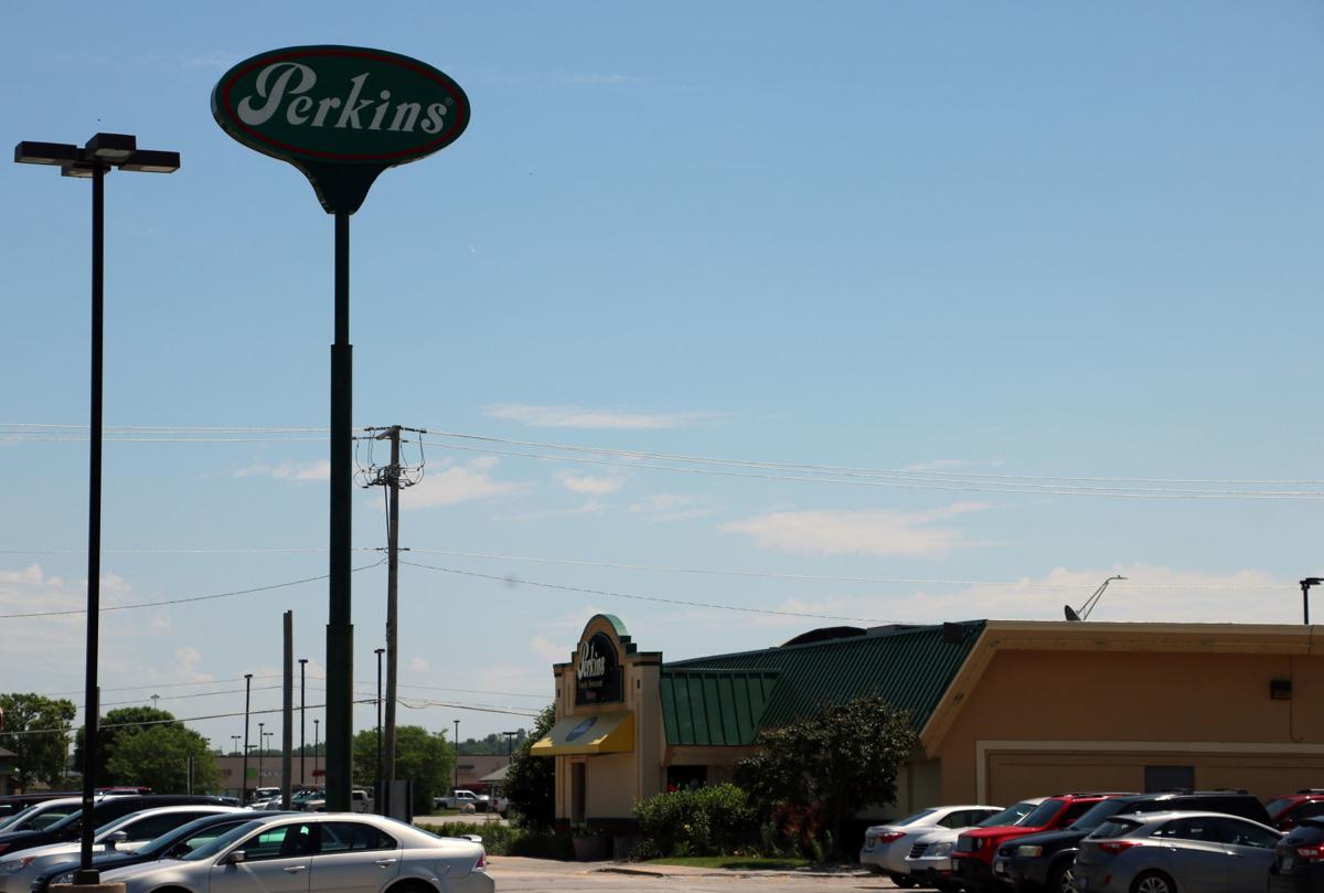Perkins closing