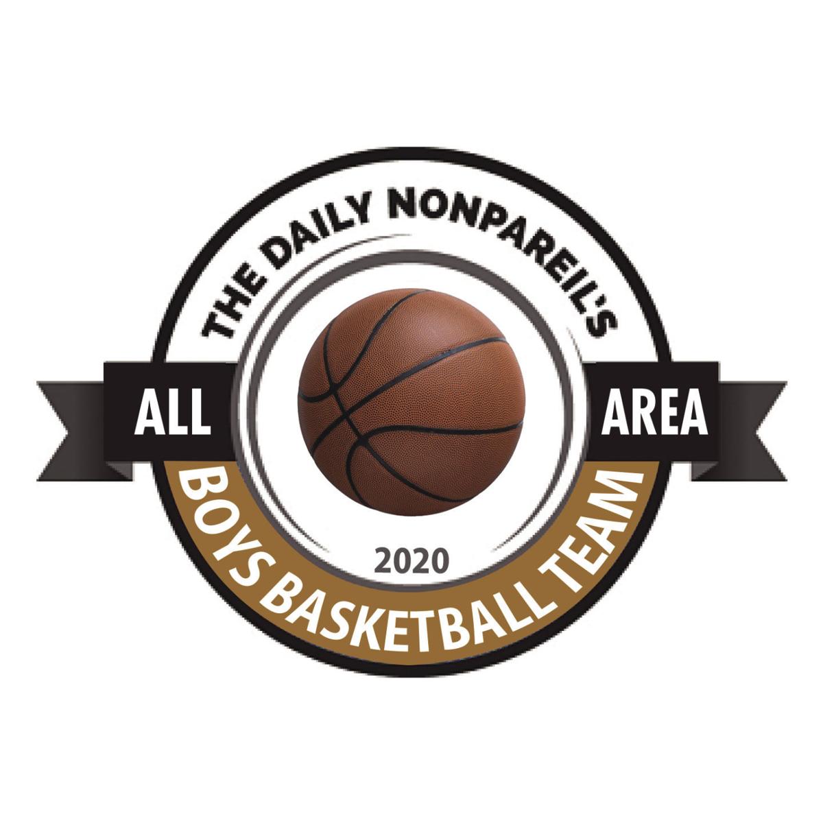 Treynor Glenwood Lead The Way On All Area Basketball Roster