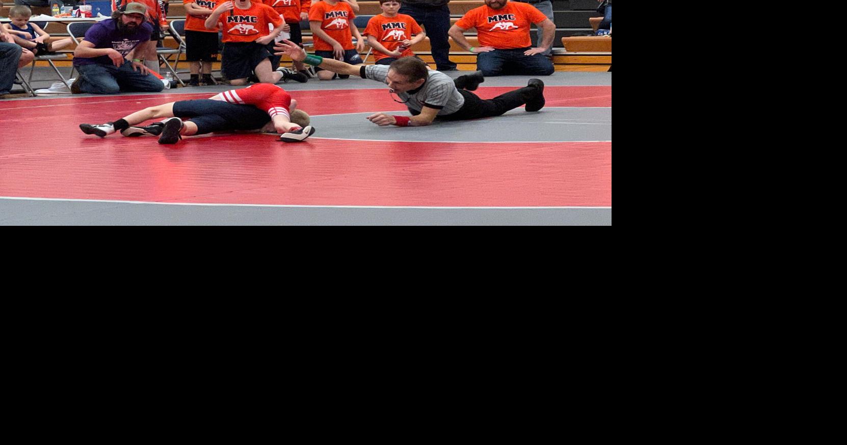 Treynor to host 6th annual Western Iowa Elementary Dual Championships