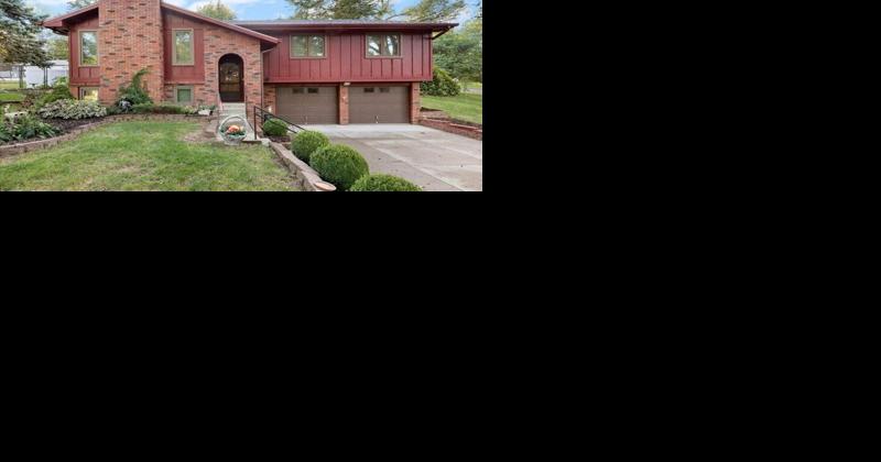Newly listed homes for sale in the Council Bluffs area - Vimarsana News