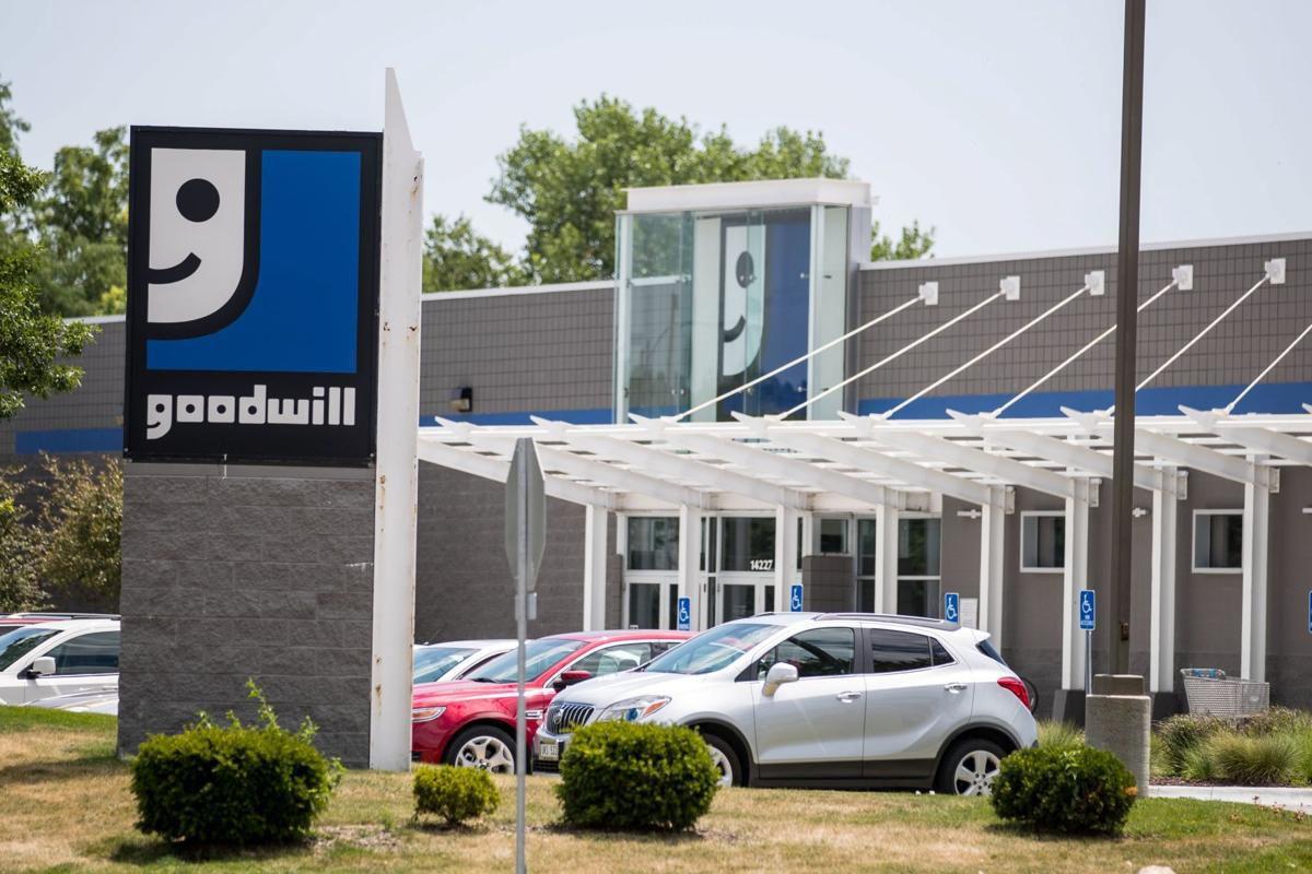 Goodwill metro