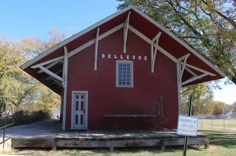Sarpy County Museum plans much larger footprint with move to Papillion