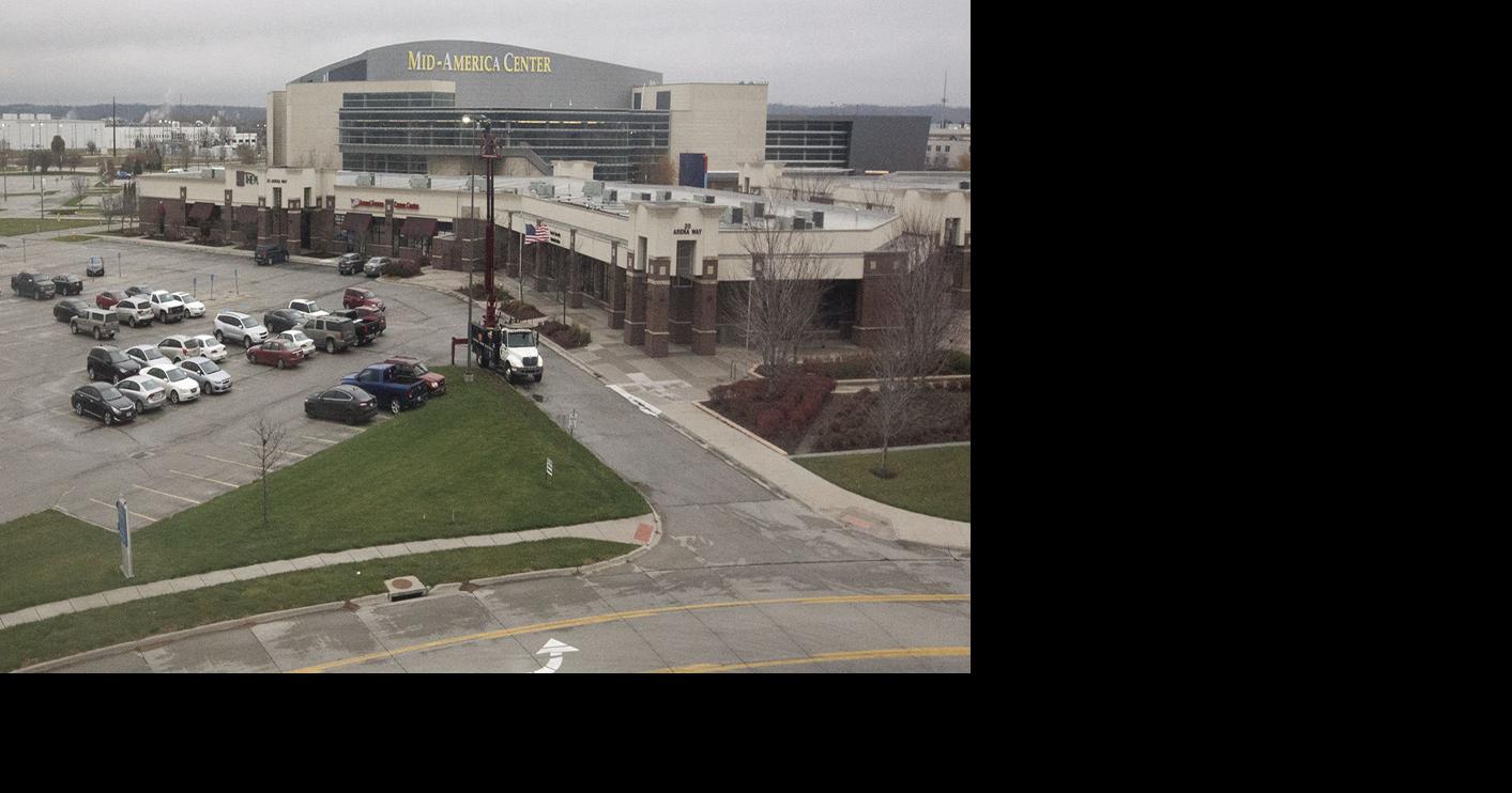 Council Bluffs reaches agreement on ADA compliance at Mid-America Center