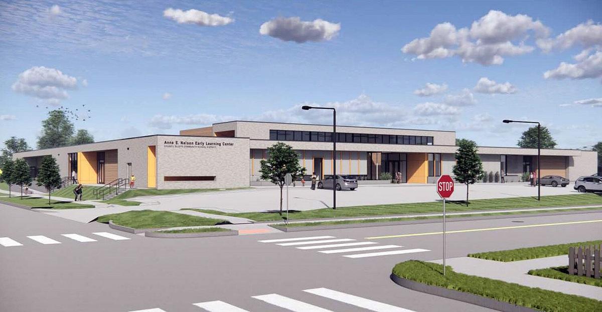 Elc tenant directory Anne e nelson early learning center