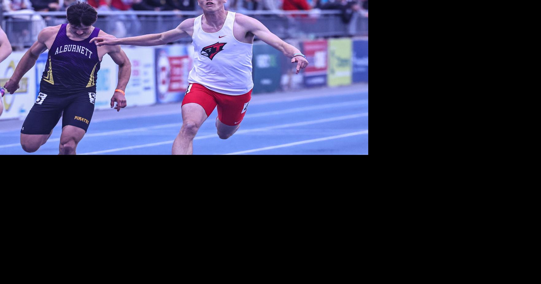 Treynor's Cauy Konz commits, signs officially to Iowa track