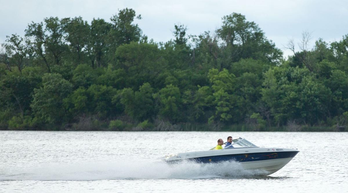 Boater education is goal of national effort this week