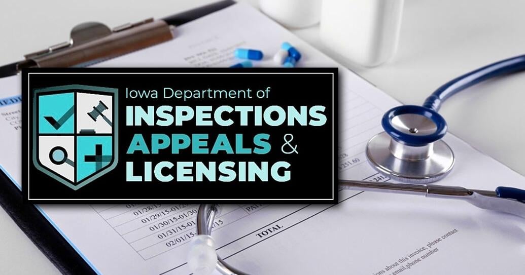 Nurse who worked at Glenwood facility surrenders license