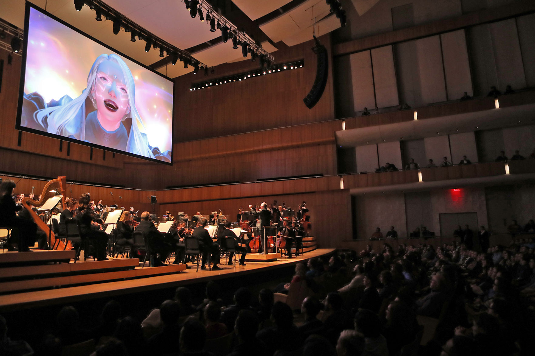 final fantasy orchestra set list omaha final fantasy orchestra set list omaha