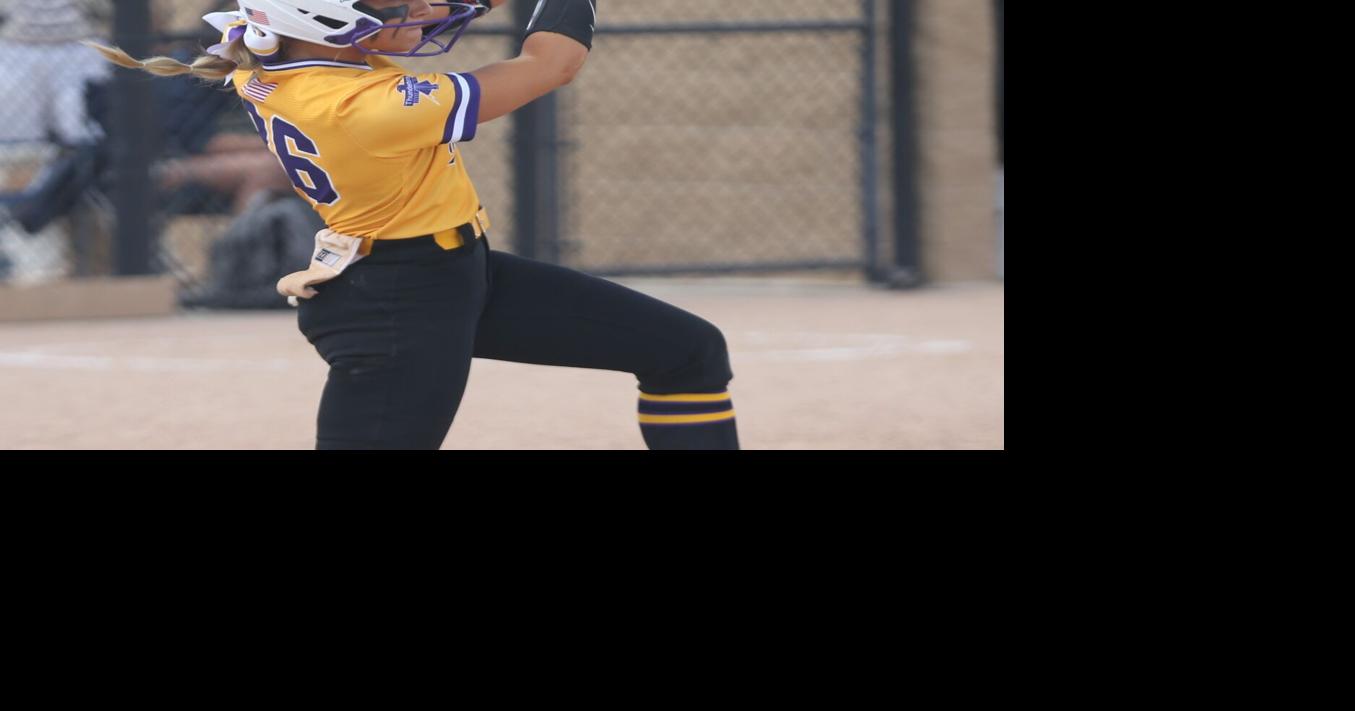 SOFTBALL Hays prepares for early start at UTSA after recordsetting