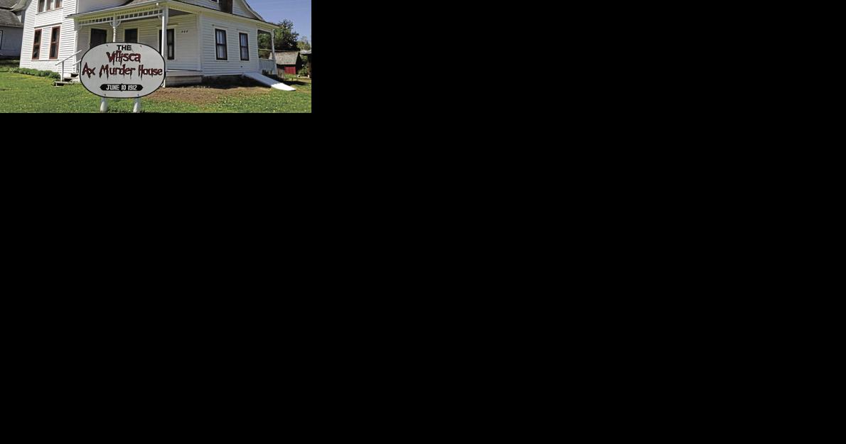 Villisca murder museum sold to ghost US Ghost Adventures - Vimarsana News