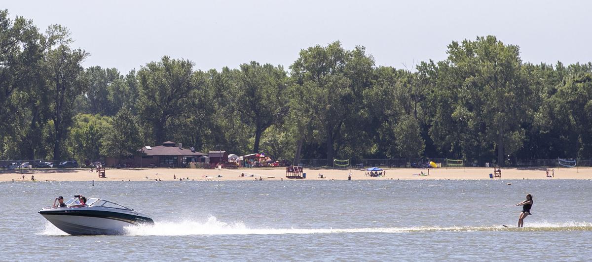 With 3.2 million guests, Lake Manawa tops IDNR list of most visited