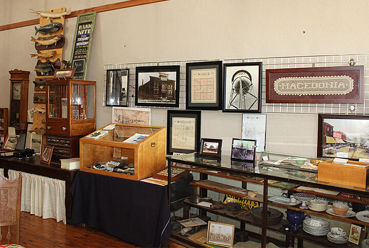 local museums to plan Pottawattamie County Museum Crawl