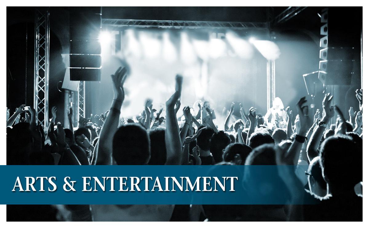 Arts & entertainment