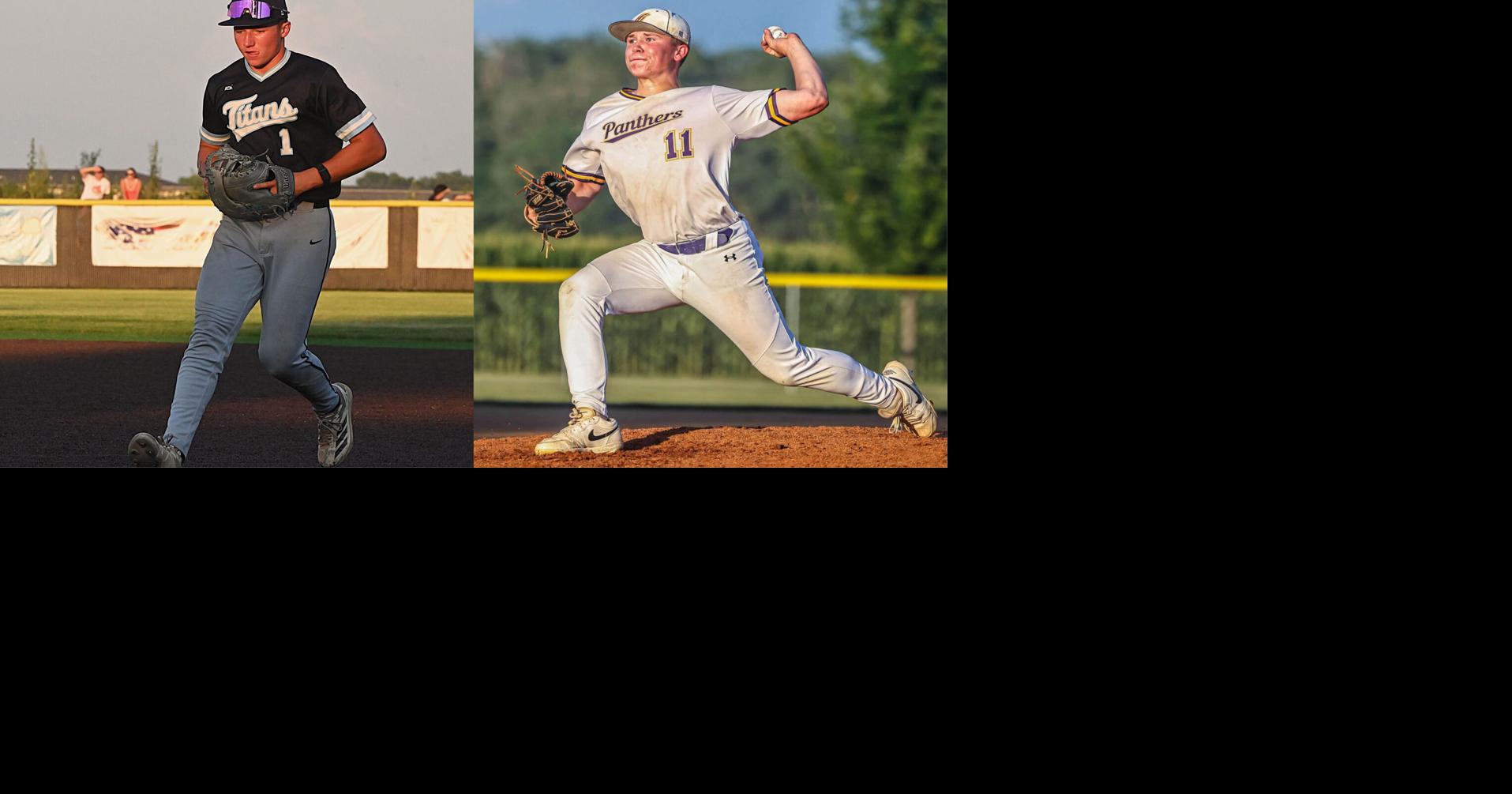 LC's Blake Fort, Lo-Ma's Macklin Loftus honorable mentions for All-Iowa teams