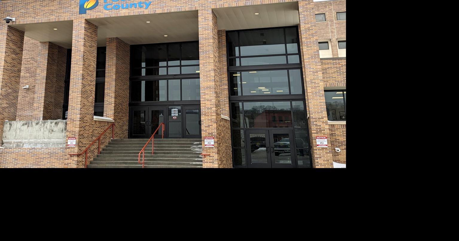 Former REM employee allegedly stole more than 10,000