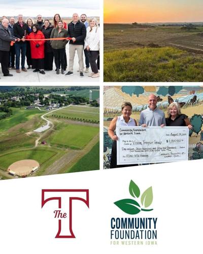 Vision Treynor Group Advances New Housing Development