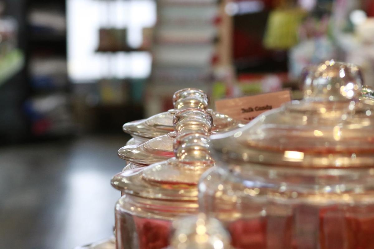 Sugar Makery owner lives dream, remembers her late father Face of the