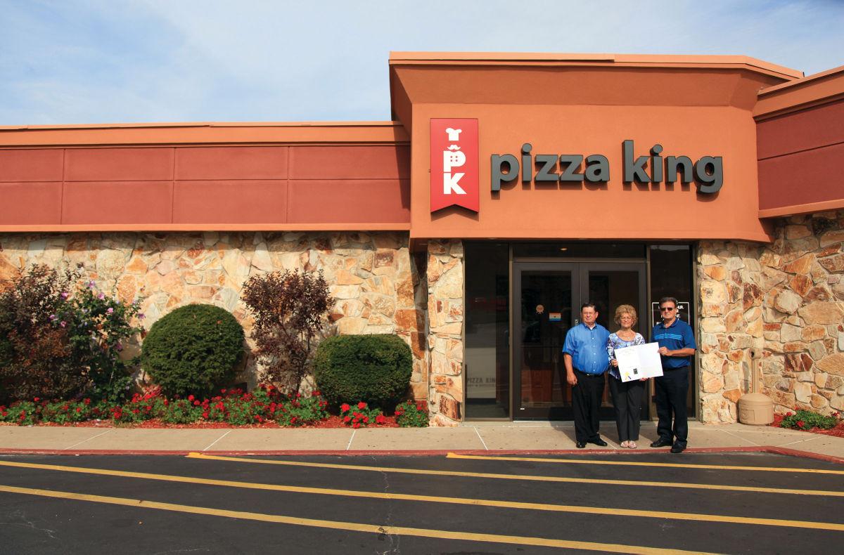 Pizza King celebrates 50 years of family, food and fun Local News