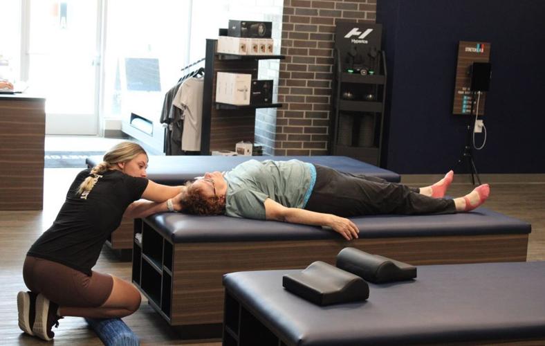 StretchLab stretches business into La Vista City Centre