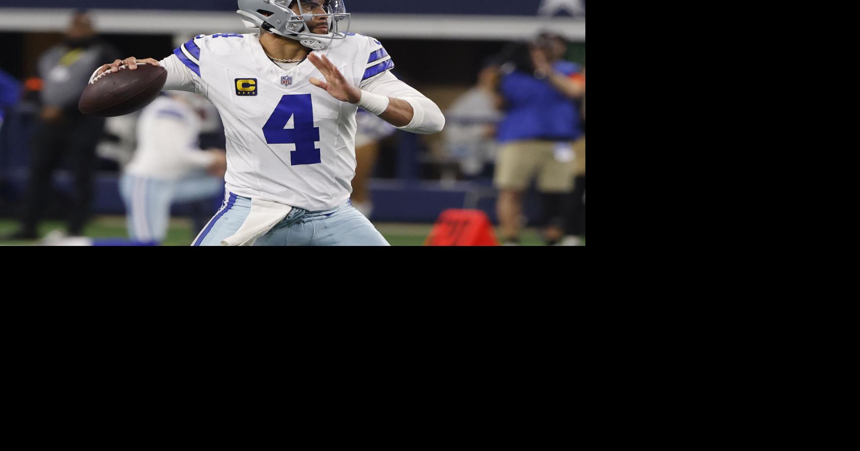 Dallas Cowboys 2024-25 NFL odds: Preview for Super Bowl, NFC odds & season schedule