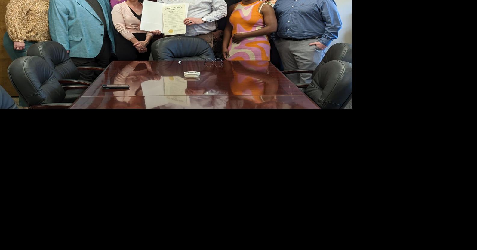 Southwest Iowa real estate agents receive recognition