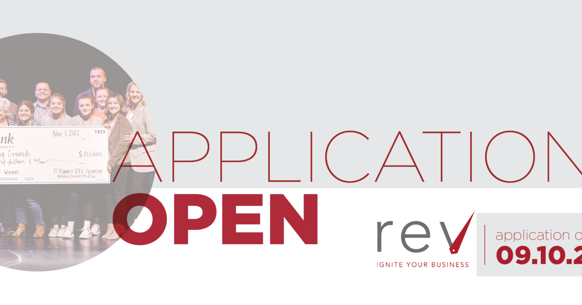 Small business pitch competition applications now open