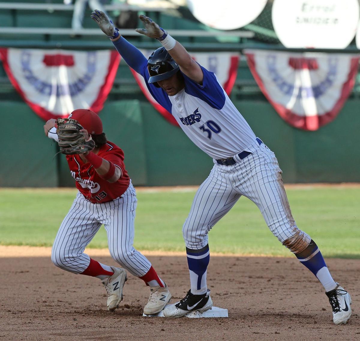 Reivers reach JUCO World Series title game Sports News
