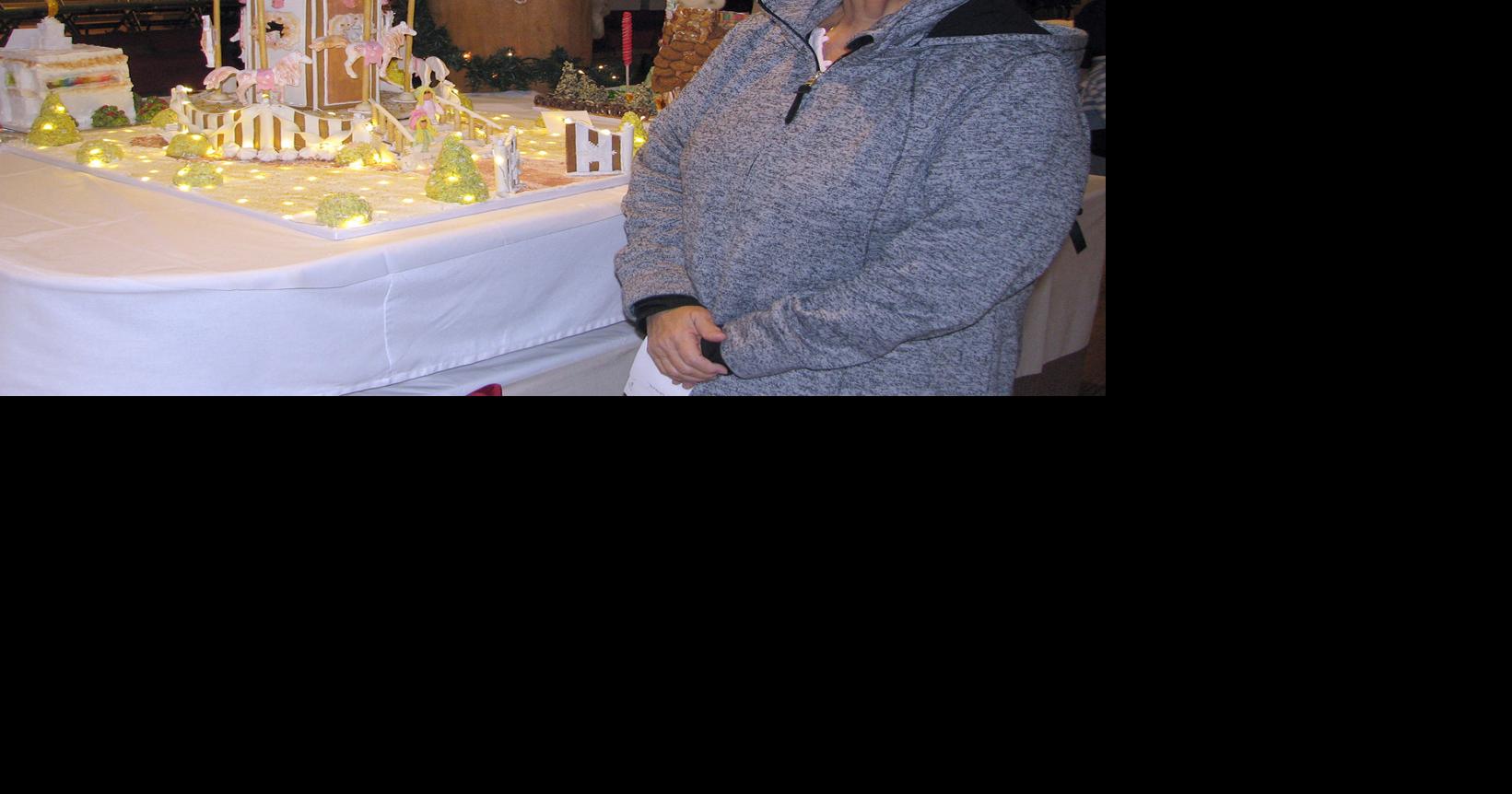 Carousel, Whoville among creations for Kanesville Tabernacle ...
