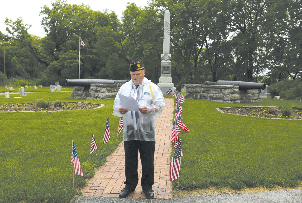 Memorial Day 1