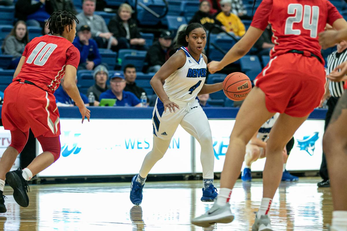Reiver Women Fall To Moberly Area Area Colleges Nonpareilonline Com
