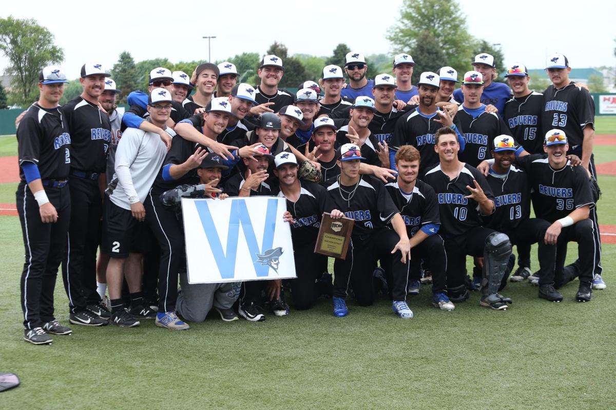 Iowa Western baseball advances to 11th national tournament in 16 years