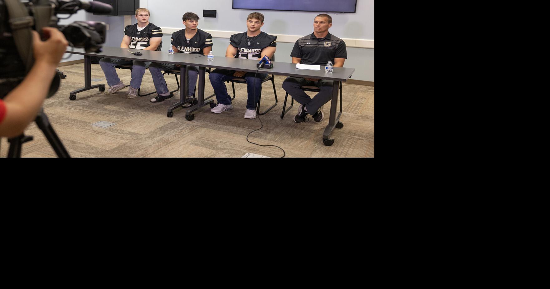 Complete coverage from High School Football Media Day