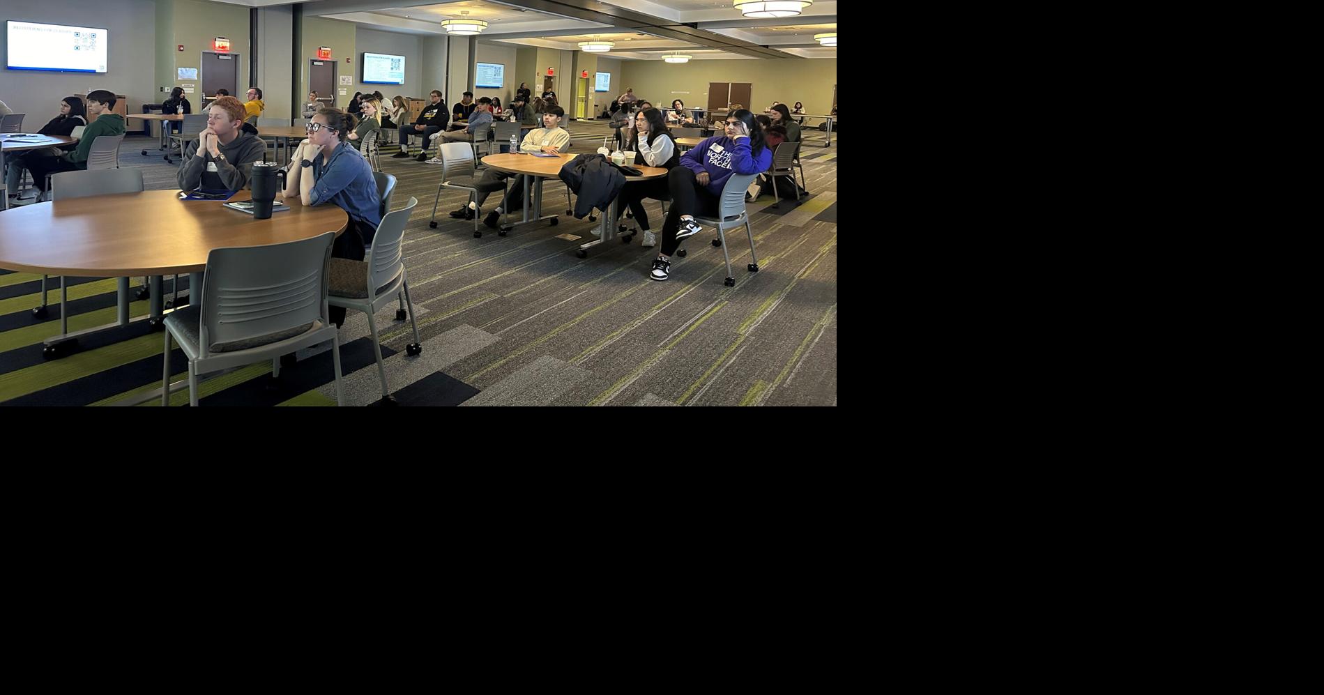 DMACC steering committee works to create AI guidelines for use and innovation