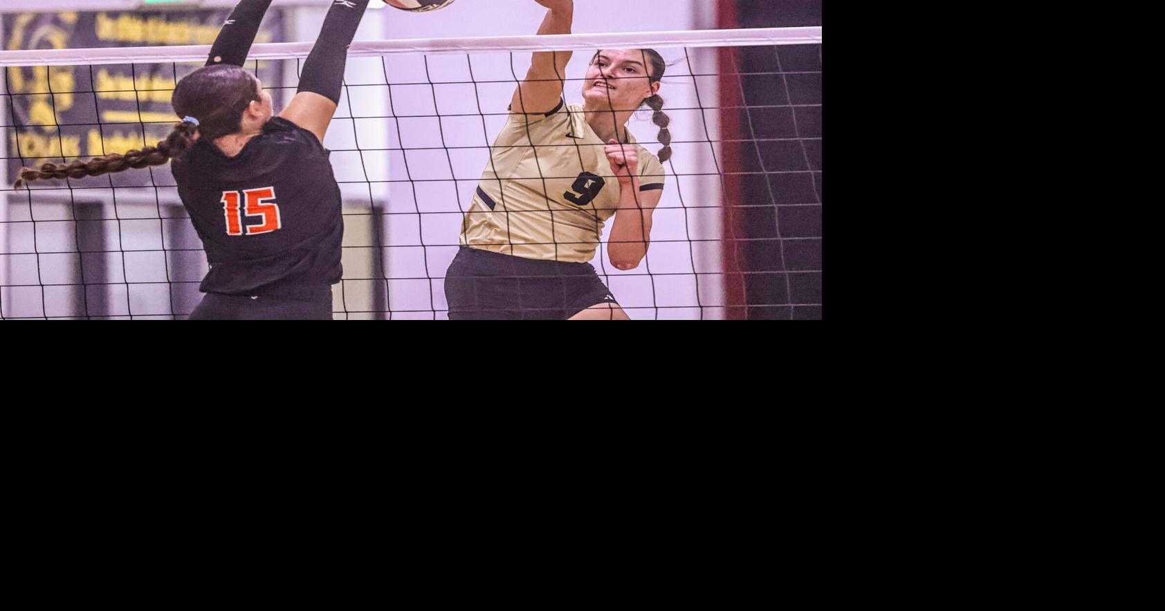 5 takeaways from Tri-Center volleyball triangular as Sergeant Bluff-Luton wins 2, Glenwood splits