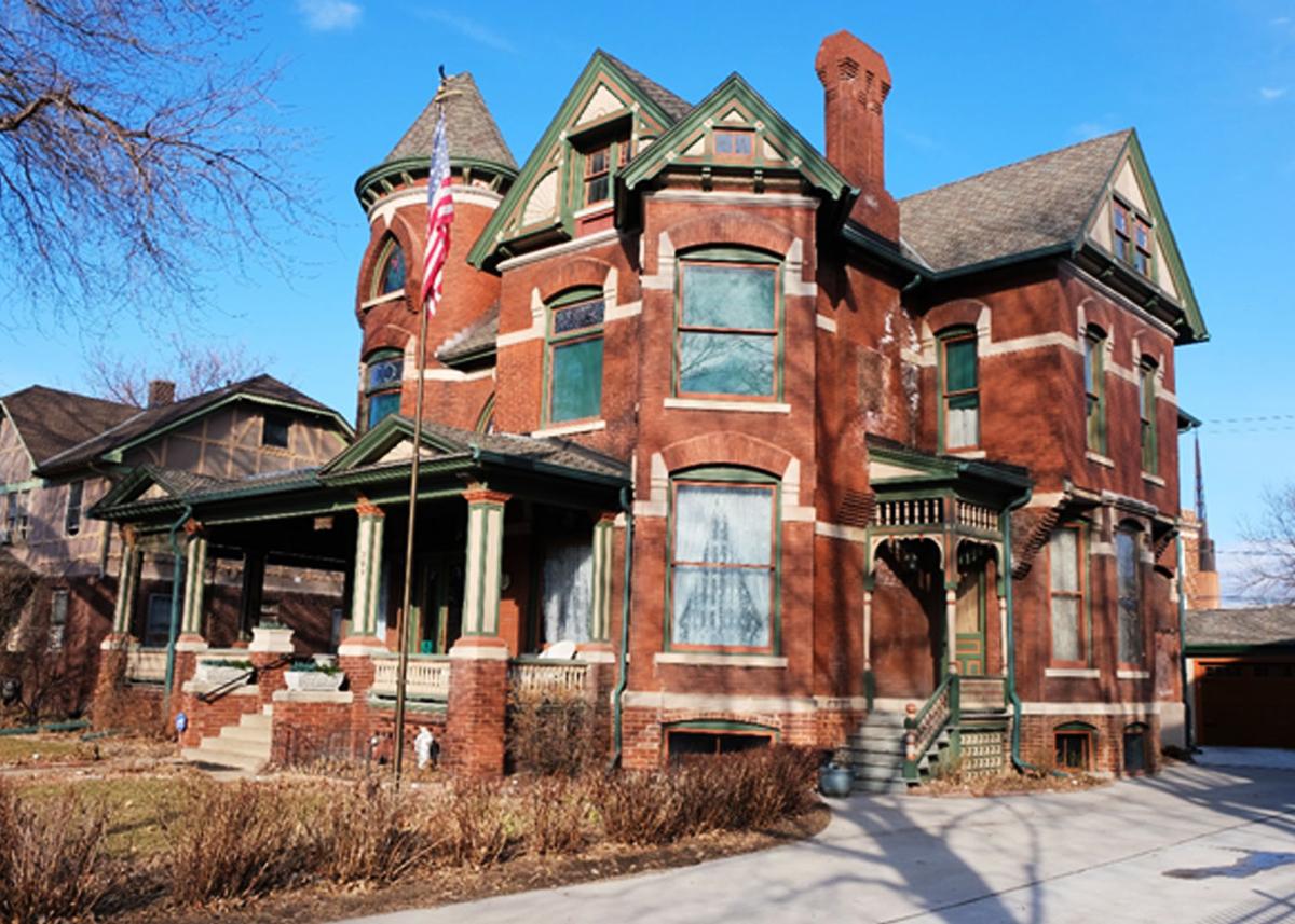 Exploring Home: Council Bluffs buildings on the National Register of