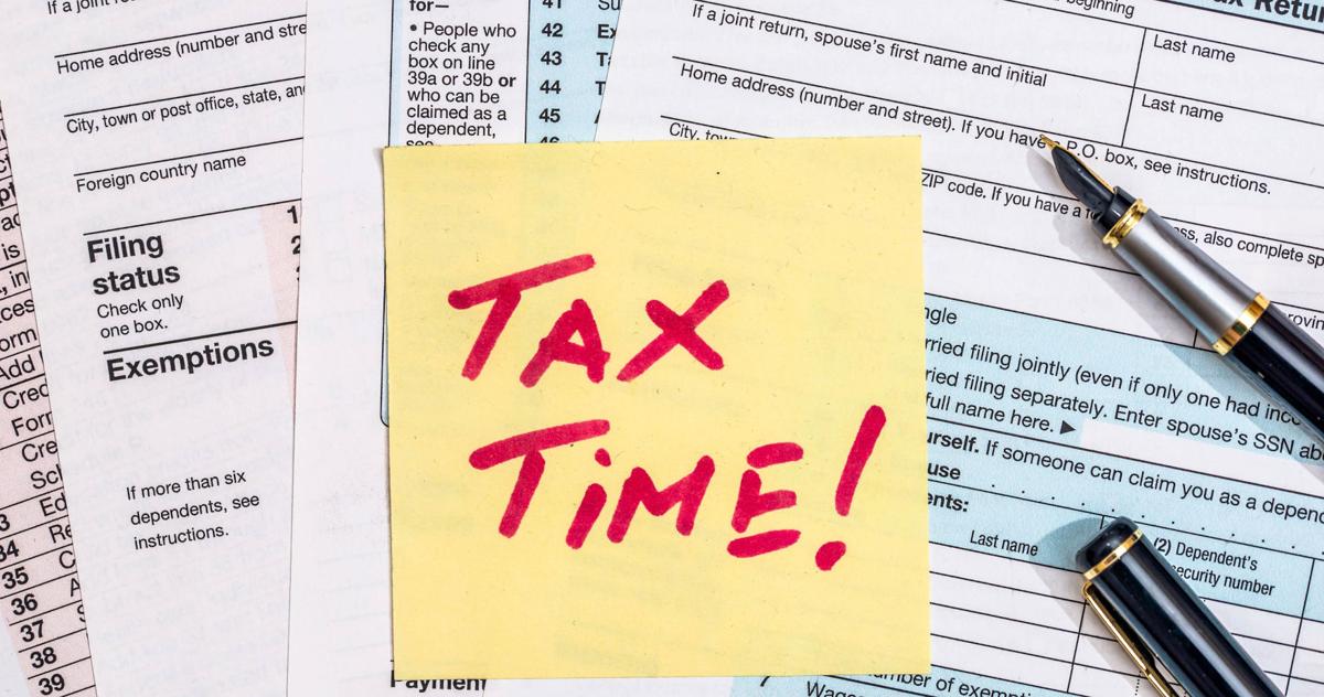 Creighton University accounting students staff tax assistance clinics | Local News