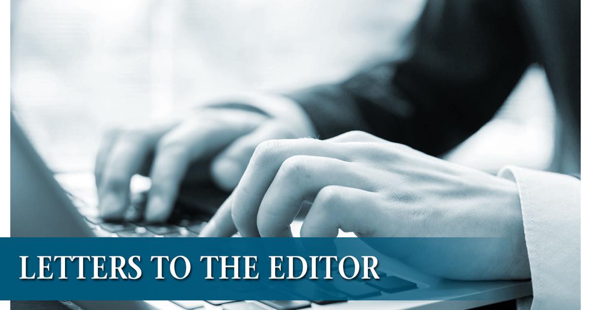 Nonpareil letters to the editor Nonpareil letters to the editor