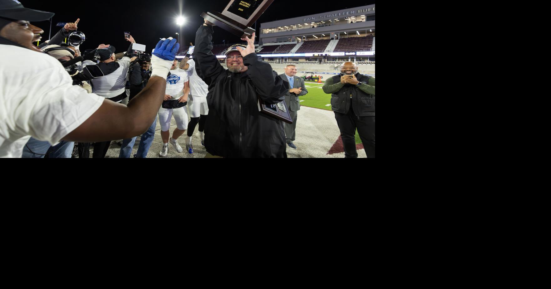 Iowa Western releases 2026 football schedule