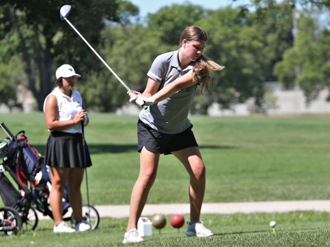 Papio golf invitational