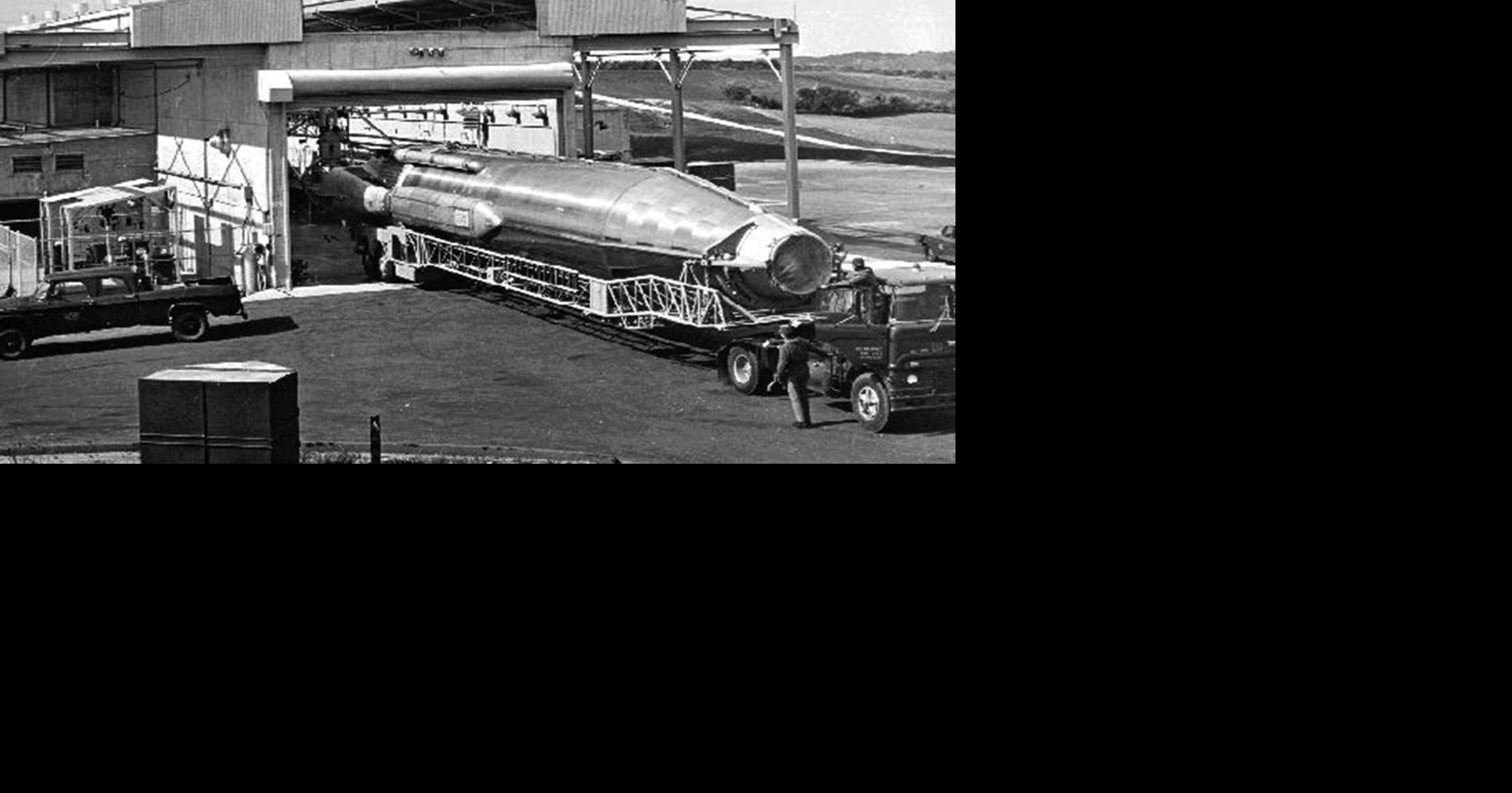 Public meeting planned on former Offutt missile site near Missouri Valley