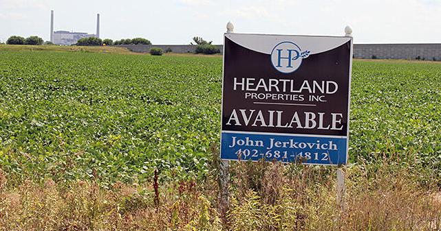 Lewis Central School Board approves purchase of land for primary school - Vimarsana News