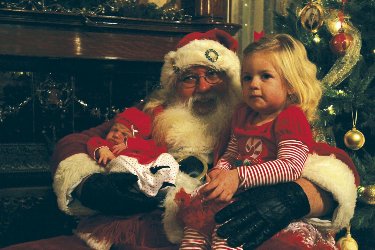 Pottawattamie County Christmas 2022 Christmas Traditions From Familiar To Strange Come From Many Sources |  Local News | Nonpareilonline.com